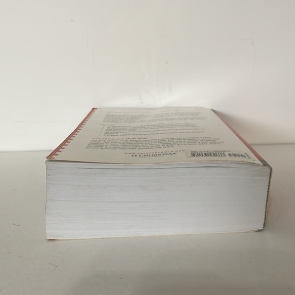 ESV Study Bible Paperback English Standard Version Evangelical Christian - Picture 5 of 10